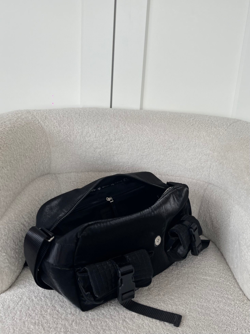 Chanel Travel Bags